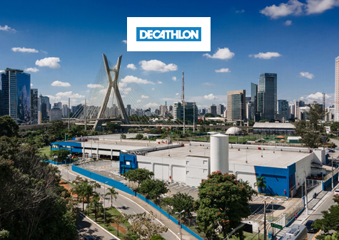 Fotos em Decathlon - Barra Funda - São Paulo, SP